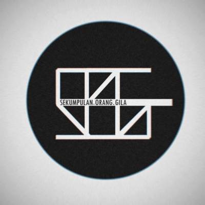 logo Sekumpulan Orang Gila logo Sekumpulan Orang Gila